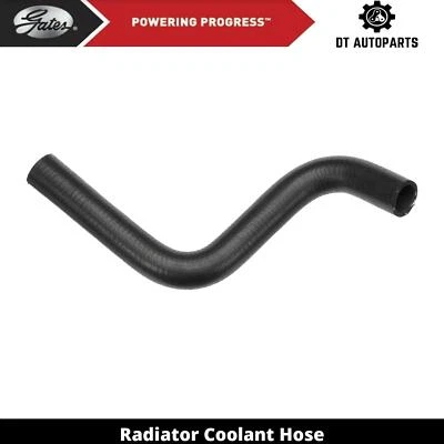 Для 1995-2000 Chrysler Cirrus 2,5 л V6 газовый радиатор охлаждающая жидкость шланг верхние ворота 1996 - Изображение 1 из 4