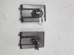 Lot of 2 Dyson Vacuum Batteries - Non-Working, For Parts - Picture 1 of 10