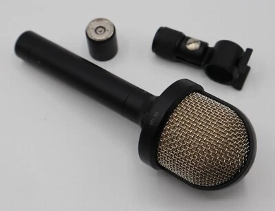 Oktava MK-104 - Condensador de diafragma grande con cápsula tipo K67  Foto 1 de 4