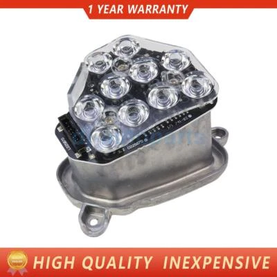 Right Turn Signal LED Headlight Module For BMW 520i 535i 523i 530i M5 - Image 1 of 4