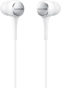 Samsung Cuffie Stereo IG935 In-ear - Jack 3.5mm Bianco - Foto 1 di 4