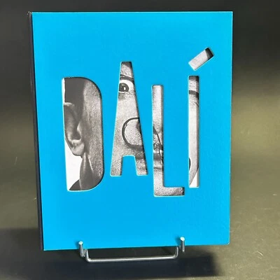 Centre Pompidou, Dali, catalogue de l'exposition de 2012-2013 - Photo 1/4