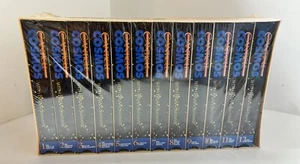 Canticle To The Cosmos By Brian Swimme 12 VHS Set - NIB Sealed - Picture 1 of 8