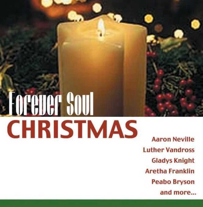 Forever Soul Christmas - Forever Soul Christmas - Bild 1 von 1