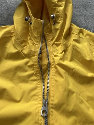 Regatta Baysea women's Hooded Lightweight Waterproof Jacket Rain Coat Size 10 - Image 1 of 4