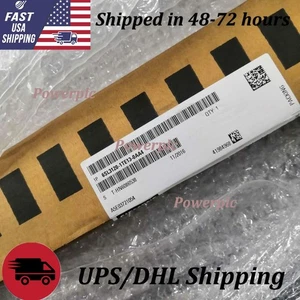 New Siemens 6SL3 120-1TE13-0AA4 6SL3120-1TE13-0AA4 SINAMICS S120 Double Motor - Picture 1 of 2
