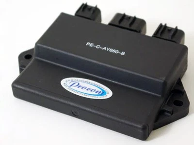 CDI Tuning for Yamaha Raptor YFM 660 R 2002-2003 - Image 1 of 2