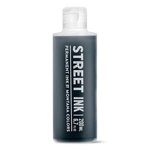 MTN Montana Colors Street Ink Refill 200ml - Picture 1 of 8