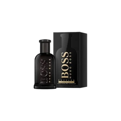 Туалетная вода для мужчин Hugo Boss в бутылках 3,3 унции / 100 мл спрей - Изображение 1 из 4