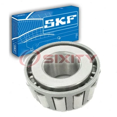 Cojinete de rueda exterior delantero SKF para Ford serie F 1948-1955 eje transmisión si Foto 1 de 4