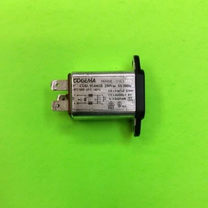 Runco CP-760 Video Projector Noise (EMI) Filter 954002B Cogema - Picture 1 of 2