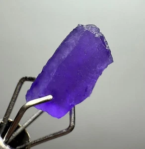 Lote de cristal de hackmanita tenebrescente fosforescente fluorescente de 3,80 CTS de Afg - Imagen 1 de 10