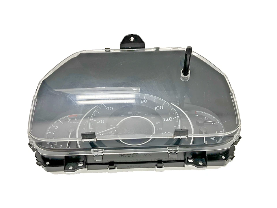 Honda CR-V 2013 velocímetro cuadro de instrumentos 78100T0AA012M1 OEM Foto 1 de 4