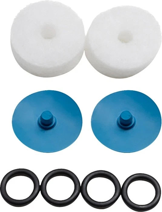 Feuling Cylinder Head Breather Rebuild Kit Foto 1 de 1