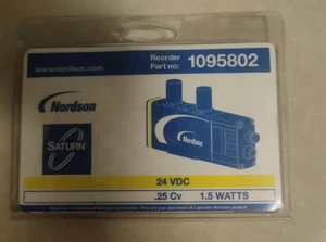 1pcs Nordson Solenoid Valve  1095802 - Picture 1 of 2
