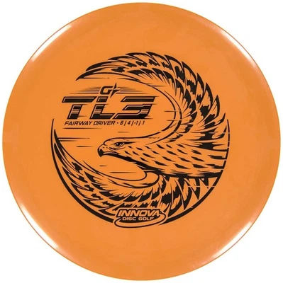 Innova GStar TL3 | Choose Weight & Color - Image 1 of 4
