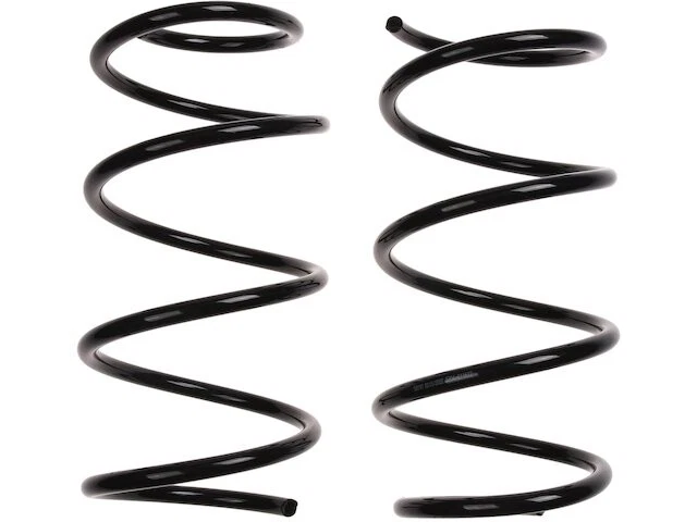 前线圈弹簧套件 API 29CHTB66 适用于宝马 525i 530i 2004 2005 2006 2007 — 第 1/1 张图片