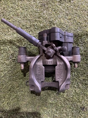 Pinza Freno Elettrica Posteriore Sinistra Volkswagen Golf 7 5Q0615405DB - Immagine 1 di 4