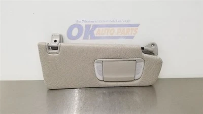 TOYOTA TUNDRA 19 PARASOL PASAJERO DERECHO GRIS ILUMINADO OPCIÓN TECHO CORREDIZO Foto 1 de 4