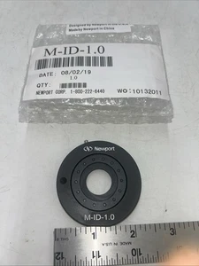 Newport M-ID-1.0 Iris Diaphragm NEW - 6 pack QTY 6 - Picture 1 of 8