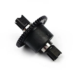 HOBAO Hyper VSE VS E Complete Centre Diff 48T Spur Gear H85102 H85110 H85066 - Picture 1 of 3