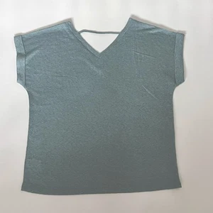 Bobeau Olive Green Size Large Light Weight Casual Blouse - Picture 1 of 7