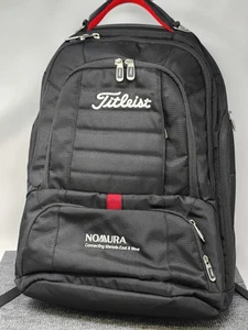 Titleist Backpack Rucksack *Top Zustand* - Bild 1 von 2