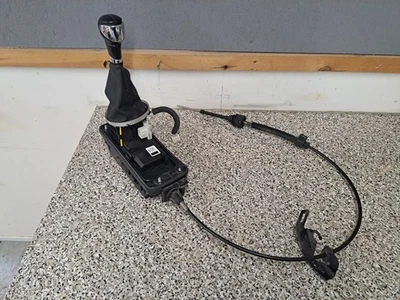 Mini Cooper S R55 R56 Pre LCI seletor de engrenagem automático e cabo 2006-2010 - Imagem 1 de 4