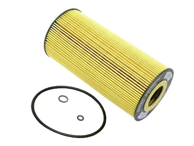 HENGST 6061800109 Oil Filter Kit Mercedes-Benz E300 - Image 1 of 1