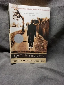 Lost in the City by Edward P. Jones (2004, Trade Paperback) - Picture 1 of 4