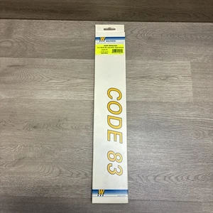 HO Scale 948-8802 Walthers Shinohara Code 83 #4 Right Hand Turnout Open Box - Bild 1 von 12