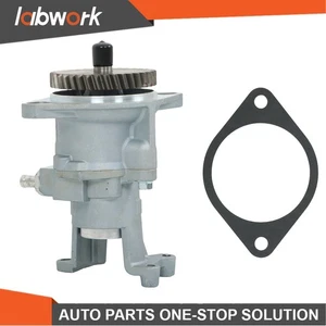 Labwork Vacuum Pump 1994-02 For Dodge Ram 2500 3500 Cummins 5.9 Diesel 5019734A - Picture 1 of 14