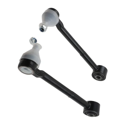 2x Brazo lateral de control trasero derecho+derecho para NX200T 2015-2017 NX300 2018-2020 Lexus Foto 1 de 4