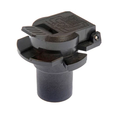 Dorman 7 Pin Trailer Tow Hitch Harness Receptacle Plug for Chevy GMC Pickup GM - Image 1 of 4