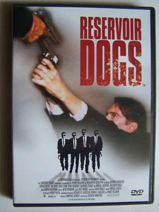 DVD***Reservoir Dogs- H. Keitel, S.Buscemi; 82876558109 UFA`2003***(FSK`18)*** - Bild 1 von 3