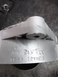 #100843-"9C29" 1969 CAMARO / CHEVELLE /NOVA ALTERNATOR - Picture 1 of 4