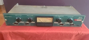 Altec 1612A Limiter FET Compressor + Mic Preamp Vintage Rare Serviced - Picture 1 of 7
