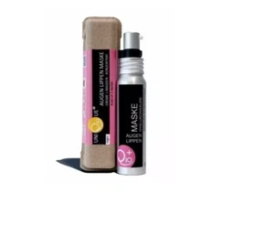 UNIQ10UE - Mascarilla Ojos Labios - 100 ml - Cuidado Regenerador 2 en 1 - Imagen 1 de 1