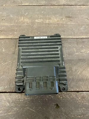 HARLEY-DAVIDSON ELECTRA GLIDE ROAD KING STREET TRI OEM ECU COMPUTER 34245-09 - Image 1 of 4