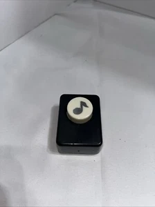 Paper Punch Music Note Craft Scrapbooking - Picture 1 of 8