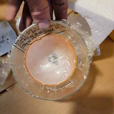 Mini Lámpara Colgante Euro Moderna Baja Tensión Vaxcel Lighting PD31801SN/M. Foto 1 de 4