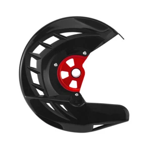 Front Brake Disc Guard Cover For Gas Gas EX EC MC 125 250 300 EC300 2021-2025 - Picture 1 of 7