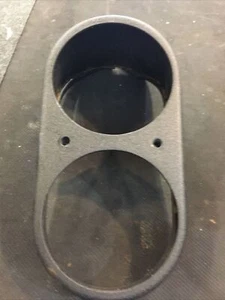 Harley Davidson OEM Instrument Console #67185-95 - Bild 1 von 1