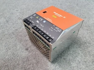 Fuente de alimentación WEIDMÜLLER CONNECT POWER 8708680000, CP SNT 250W 24V 10A 8708680000 - Imagen 1 de 10