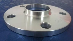 2 PCS billet HubCentric Wheel Spacers 5x112mm 20mm thickness 57.1mm hub bore - Picture 1 of 1