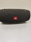 JBL Xtreme 2 Portable Wireless Bluetooth Speaker Black Not Working For Parts
