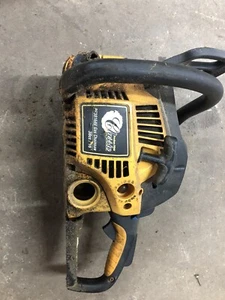 Poulan Pro PA3816A 38cc Chainsaw Power Head, For Parts Only - Picture 1 of 6