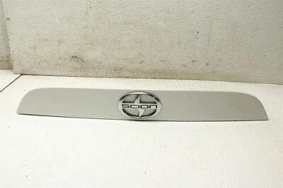 Subaru BRZ 2013-2017 maletero moldura adorno cubierta tapa puerta FR-S FRS 13-17 Foto 1 de 4