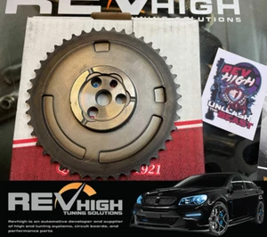 3 Bolt Cam gear for Holden VZ VE VF 6.0L 6.2L LS2 LS3 L77 L76 Commodore Sprocket - Picture 1 of 2