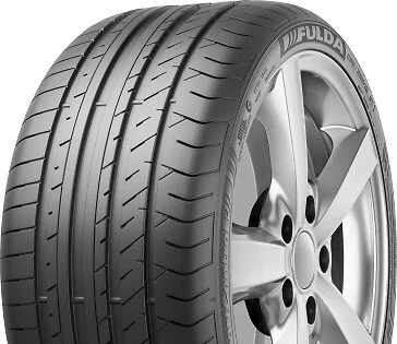 Fulda SportControl 2 245/35 R19 93Y XL
